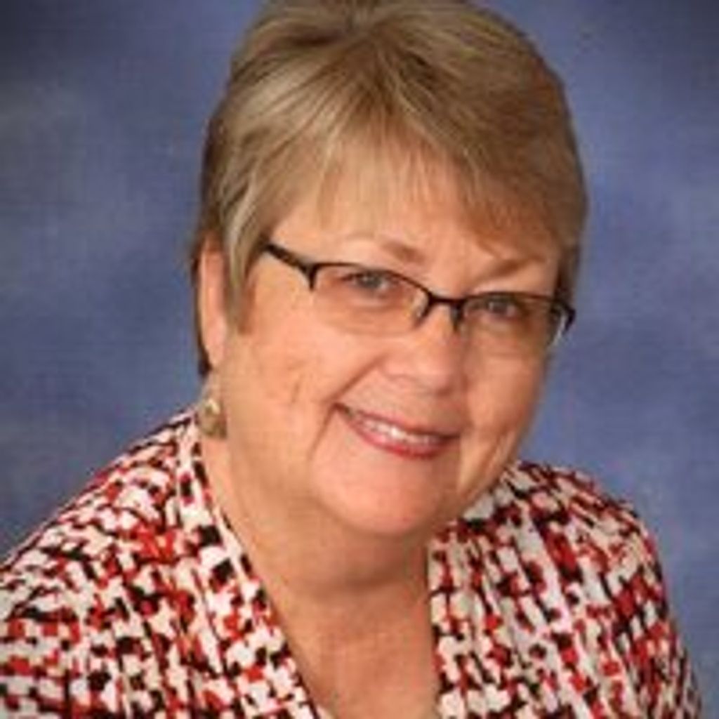 Pat Hope Welborn