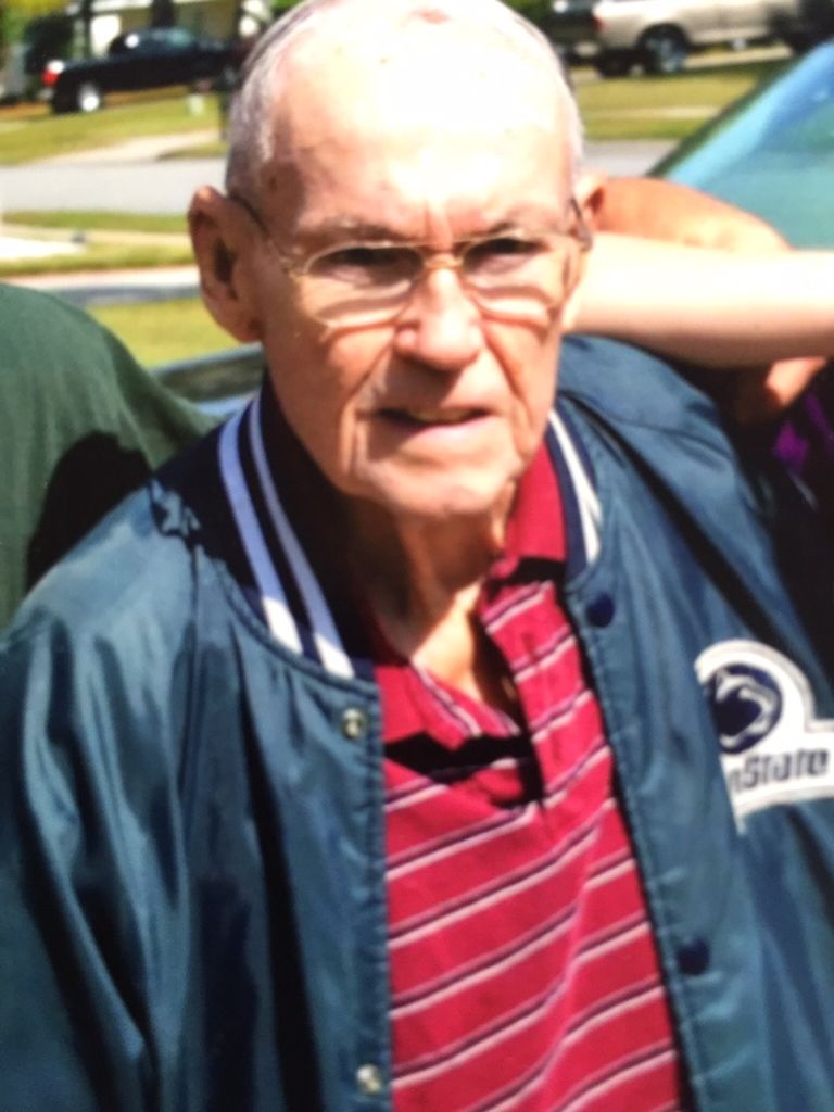 John Michael Denion, Sr.