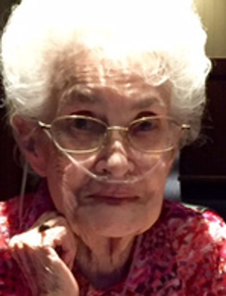 Roberta Ann Bland