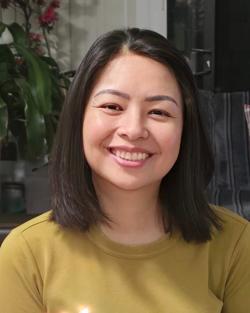 Ellen Dela Cruz Profile Photo
