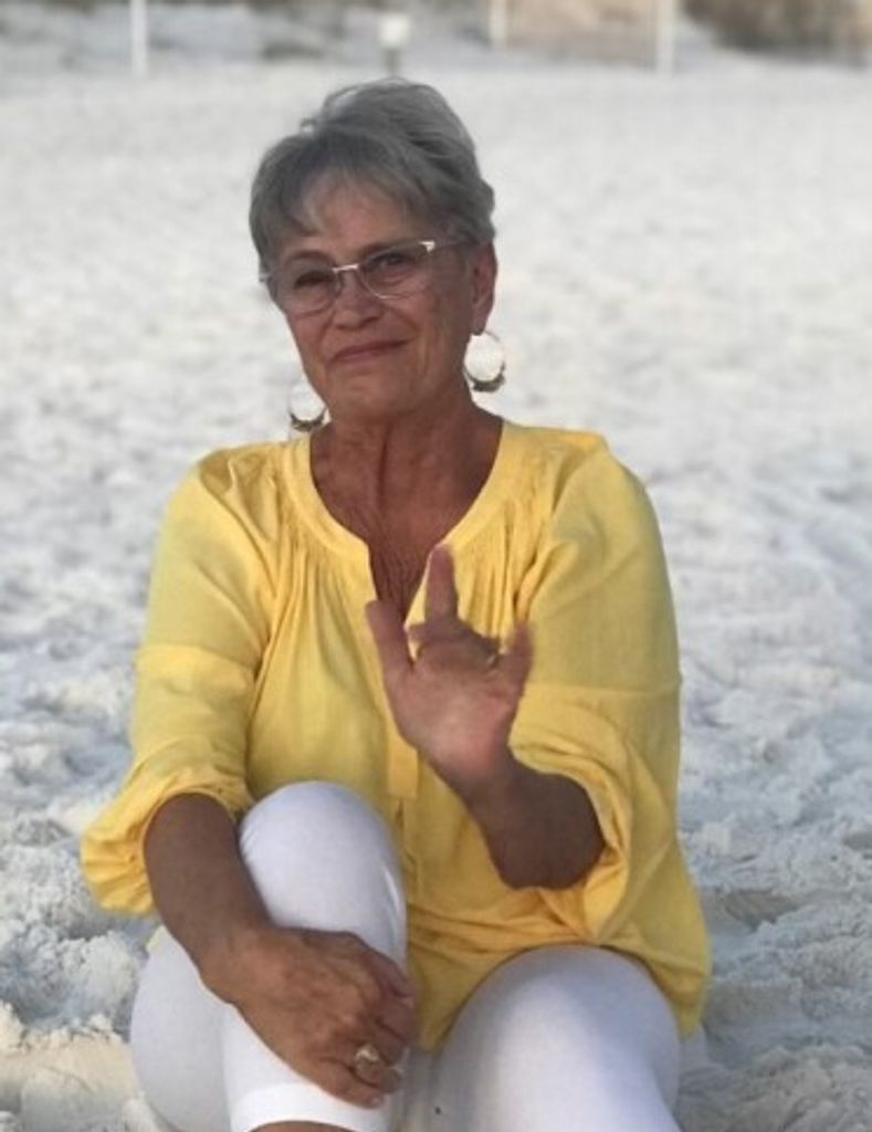 Cheryle (Widener)  Turner