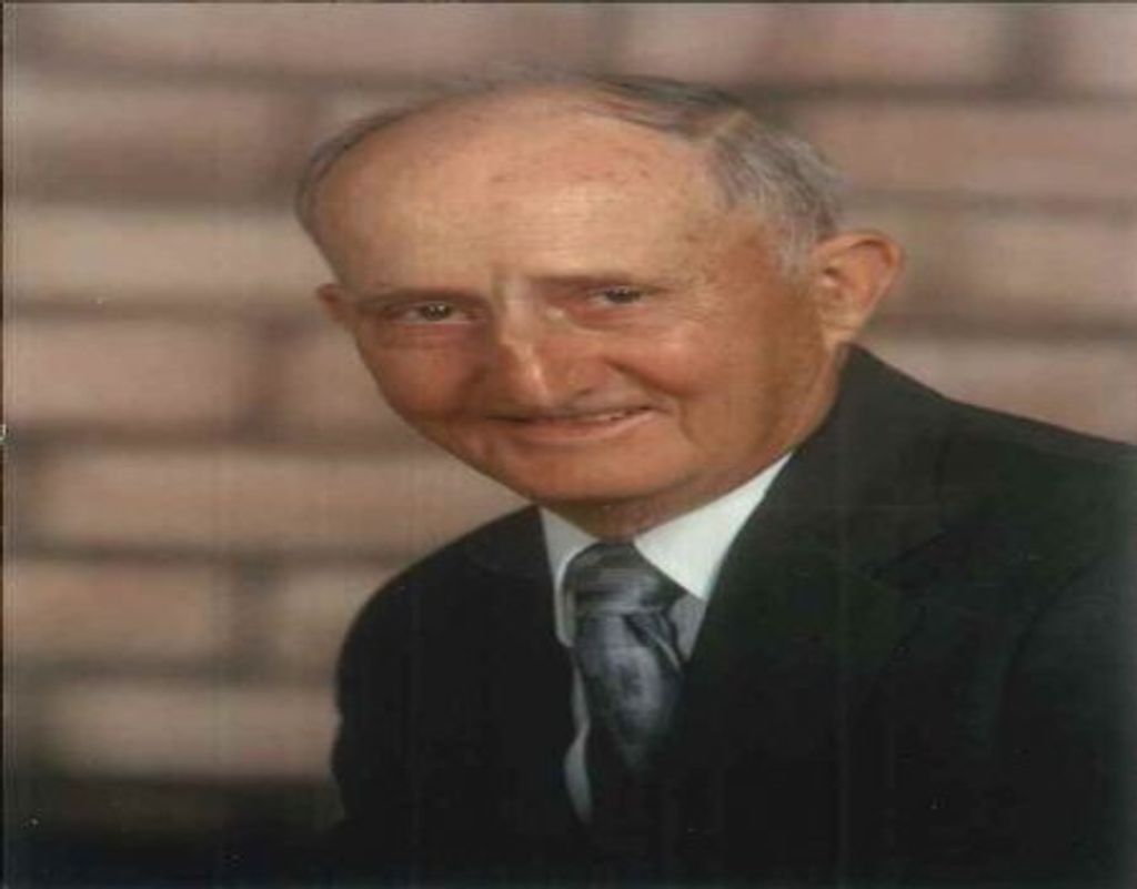 Claude  Junior Hough