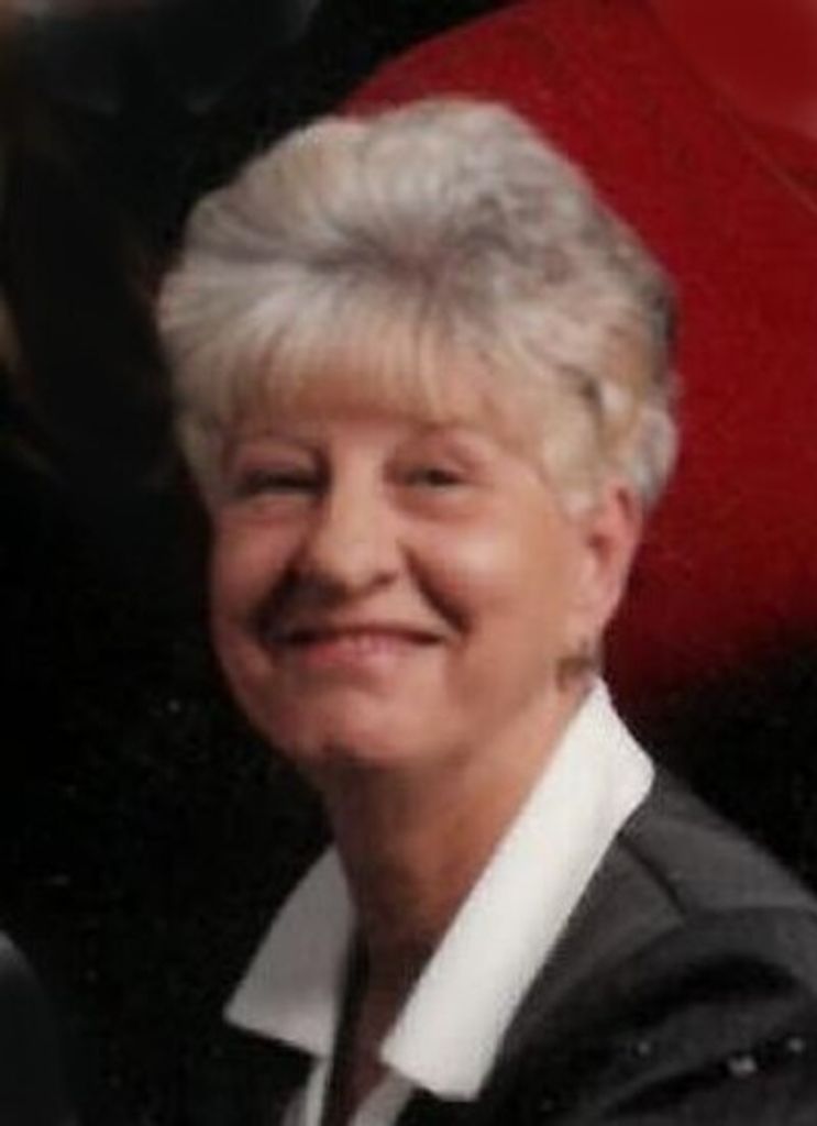 Naomi D. Ray Profile Photo
