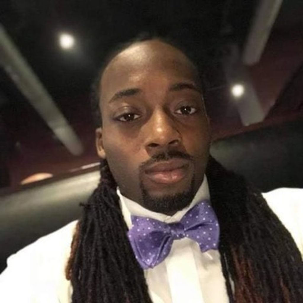 Ryon Raynell Springer Profile Photo