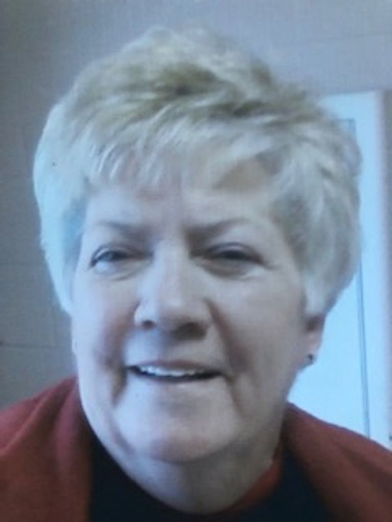 Mary Ann Hughes Gupton Profile Photo