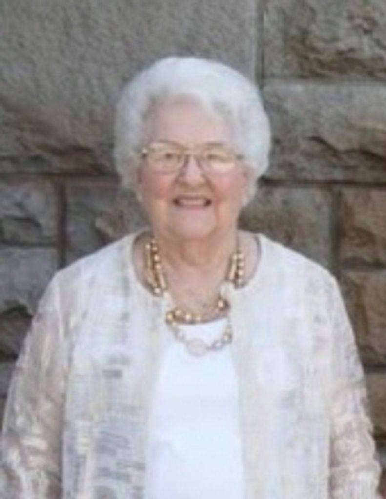 Judith Anne Conklin