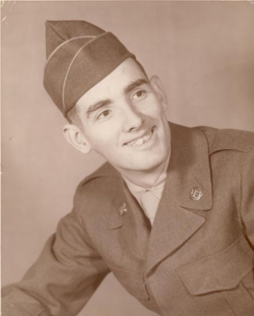 Bernard Tumulty