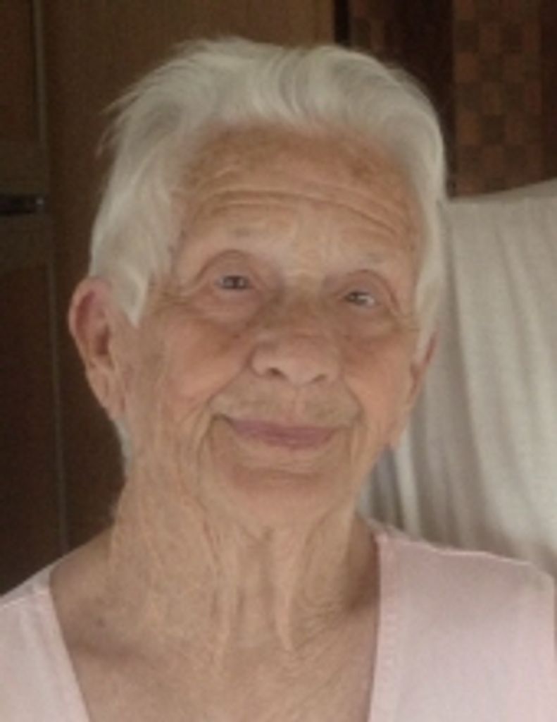 Laverne Garner