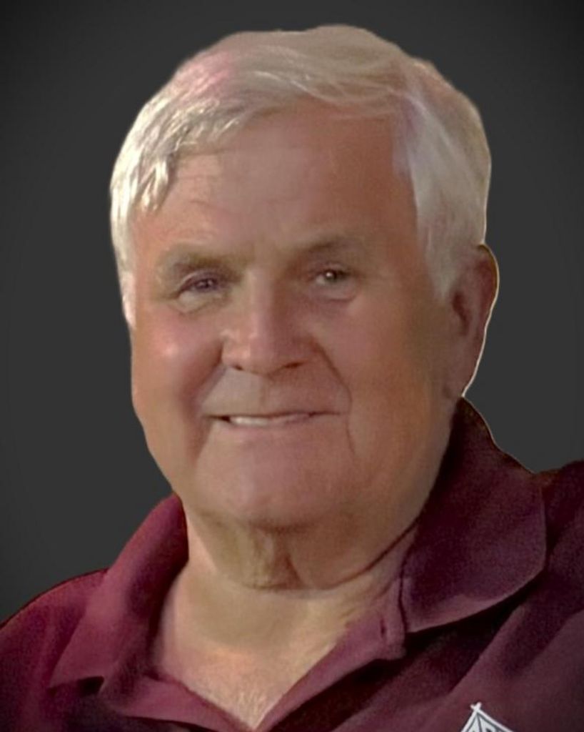 Thomas Alfred Marks