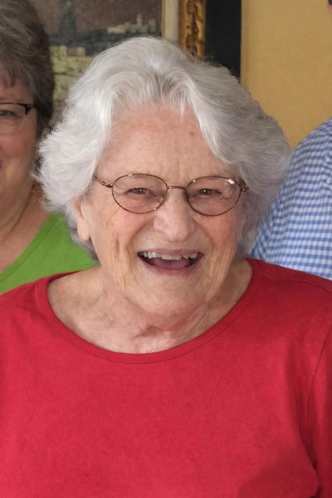 Elizabeth Barrett Clemons Profile Photo