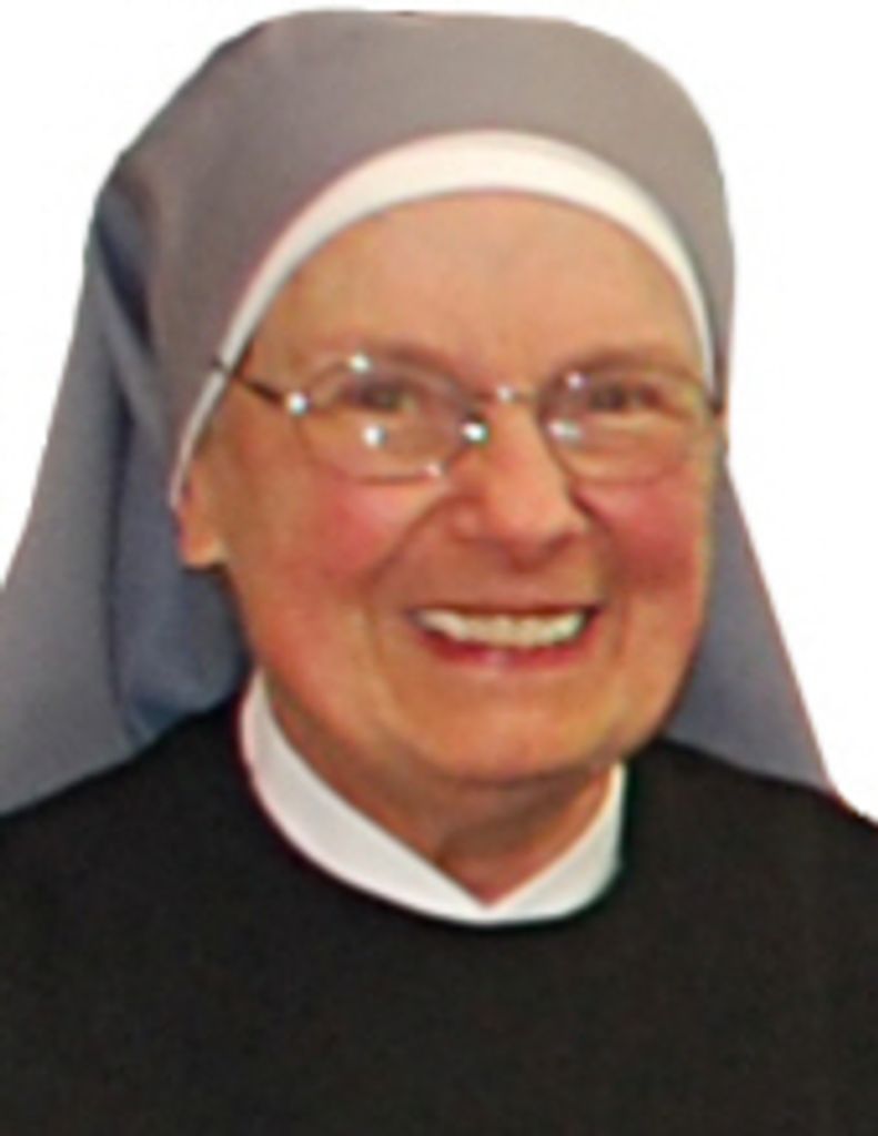 Sister Benedict De La Passion Profile Photo