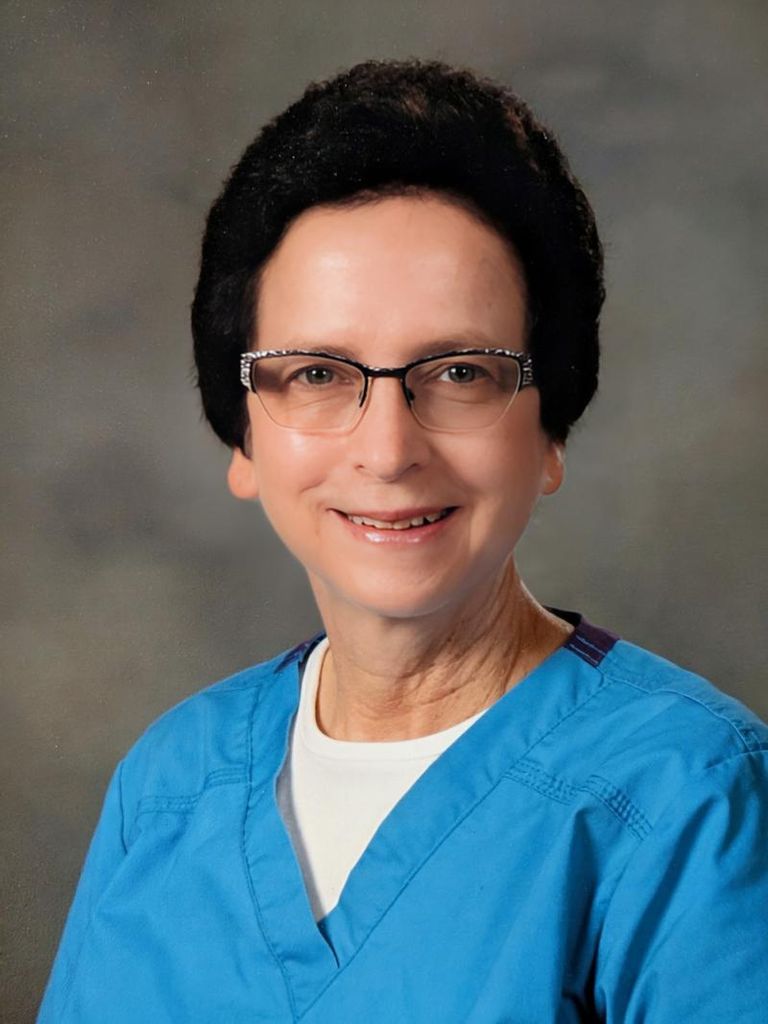 Sandra Rowland Untch Profile Photo