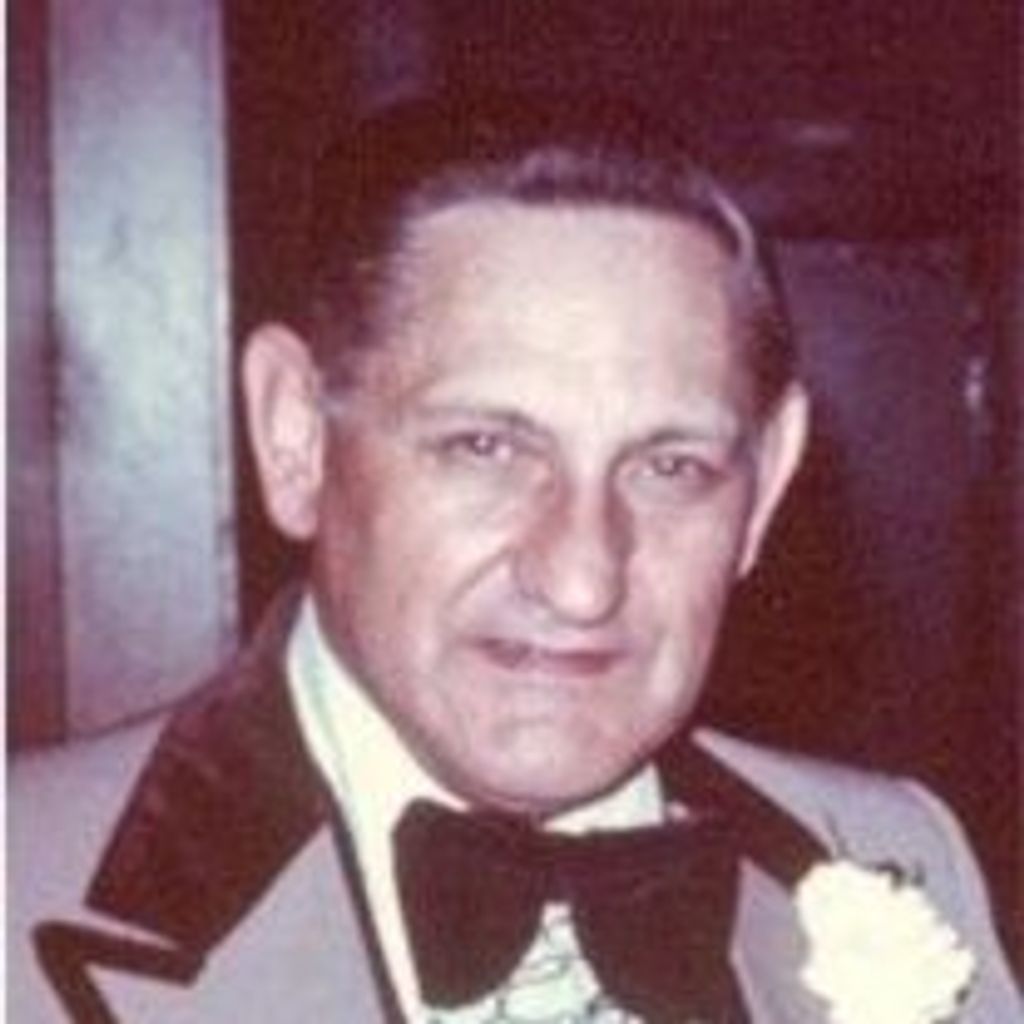 Willis B. Woodruff