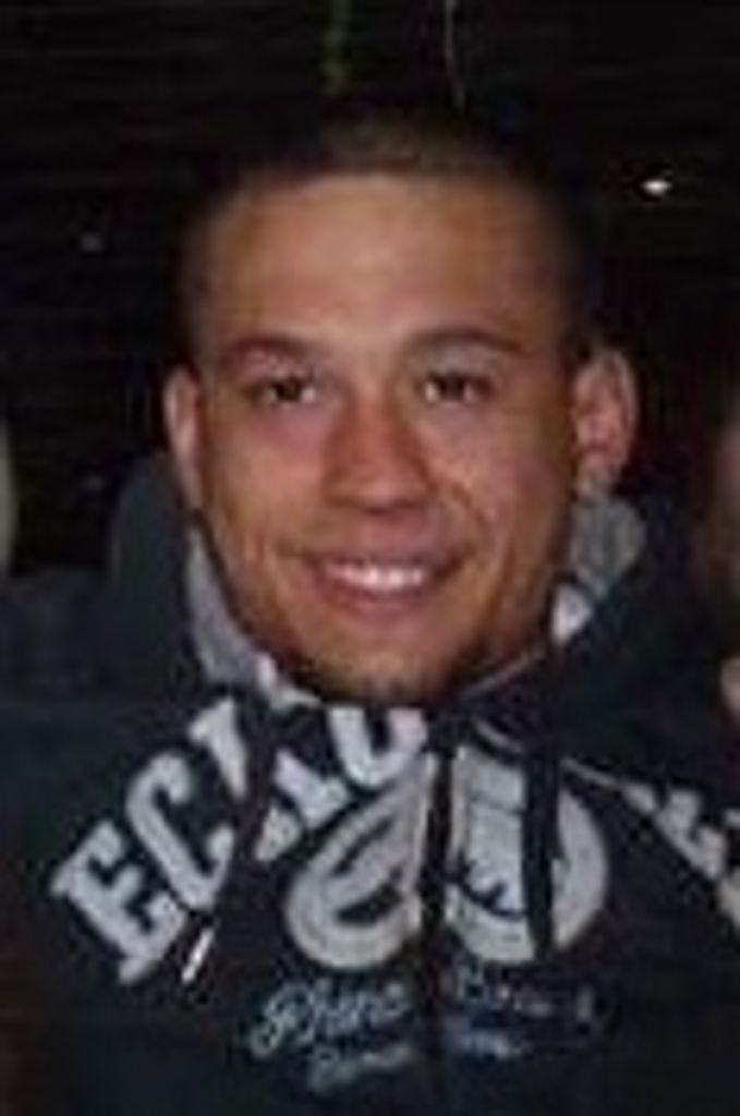 Michael Benjamin Dunaway