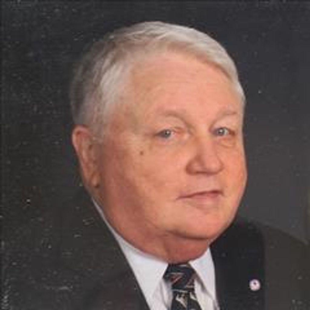 Robert J. Summers, Sr.