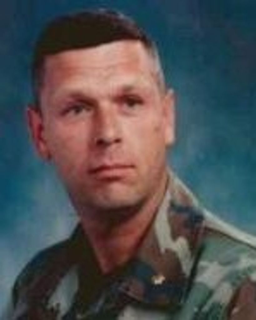 William Louis Riznychok Profile Photo