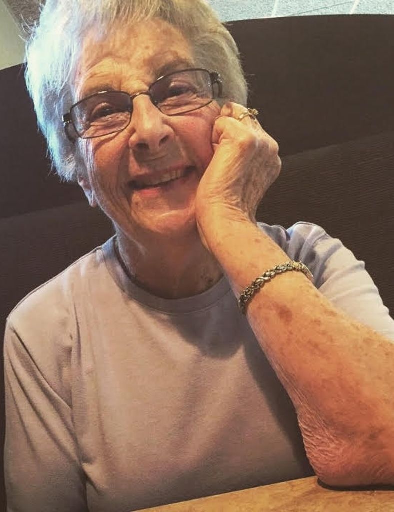 Virginia Ann Woody Profile Photo