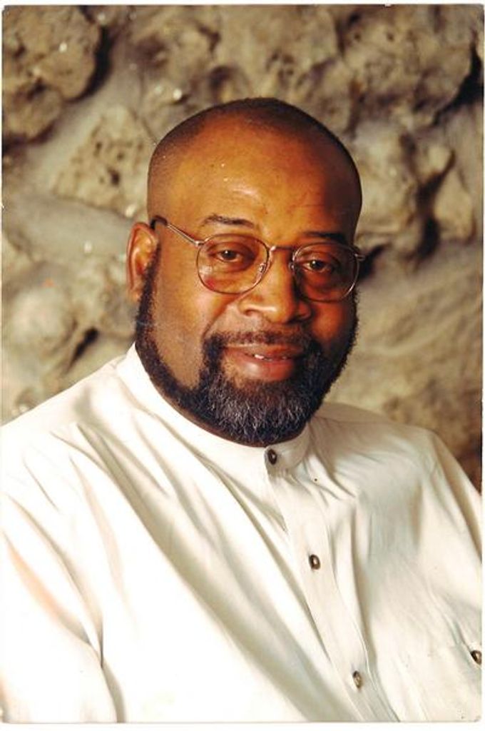 Walter R. Underwood Profile Photo