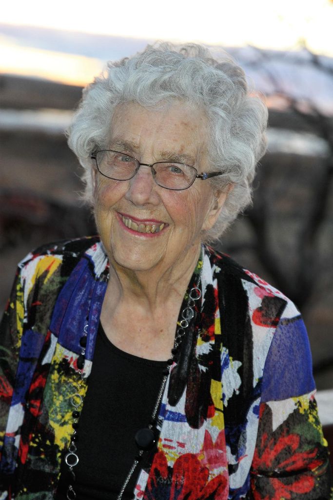 Dolores L. Wesen
