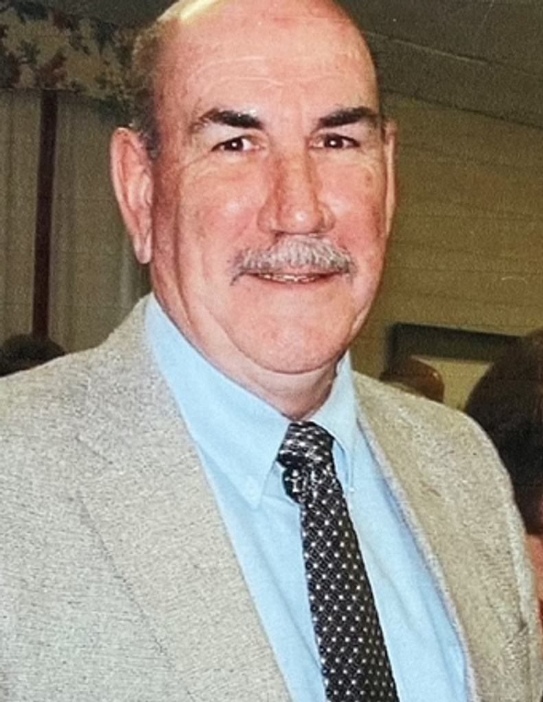 Richard King Deas Profile Photo