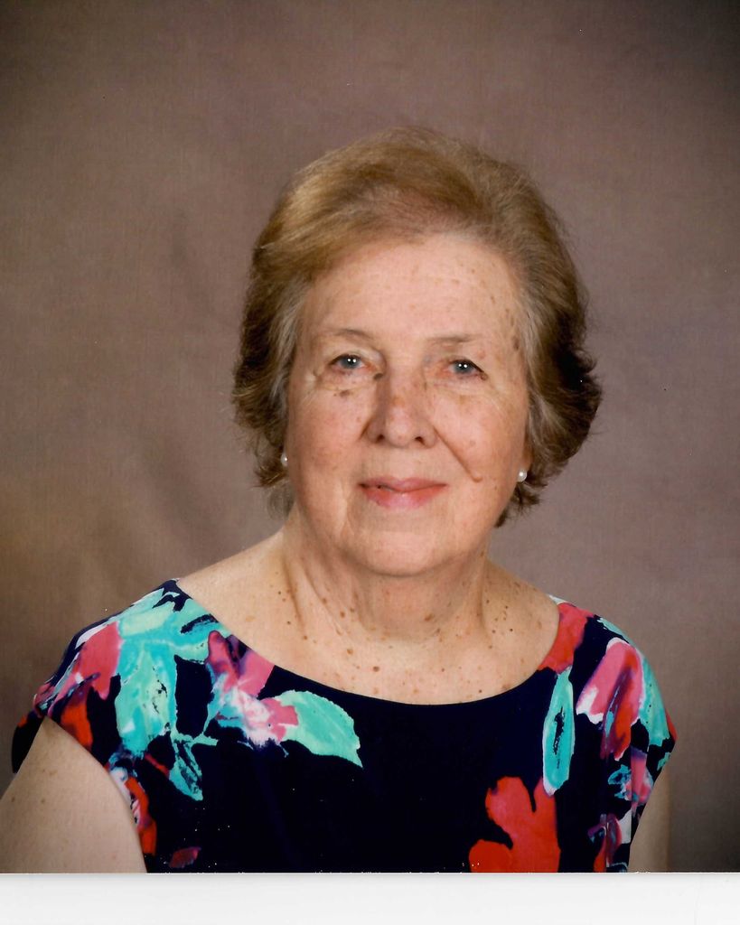 Willa Perry Allen Profile Photo