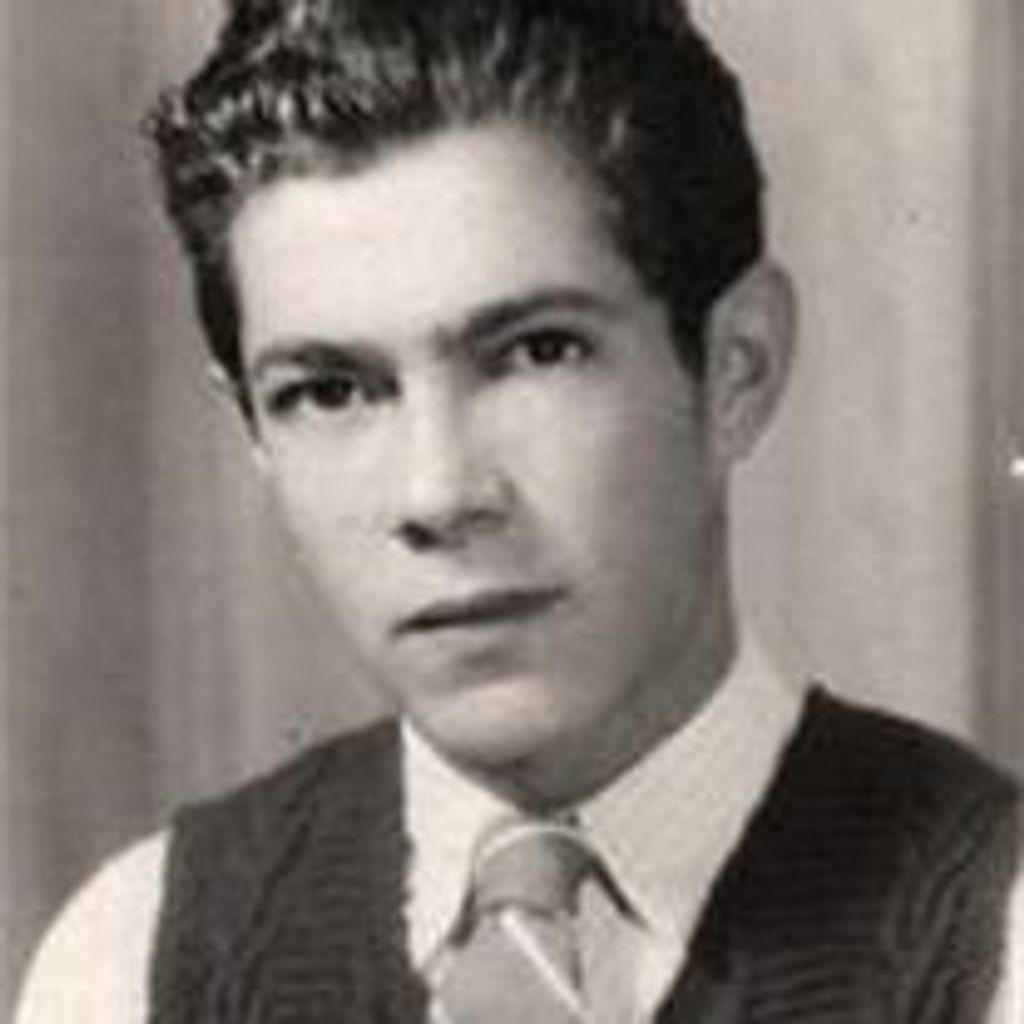 Gonzalo De Luna Profile Photo