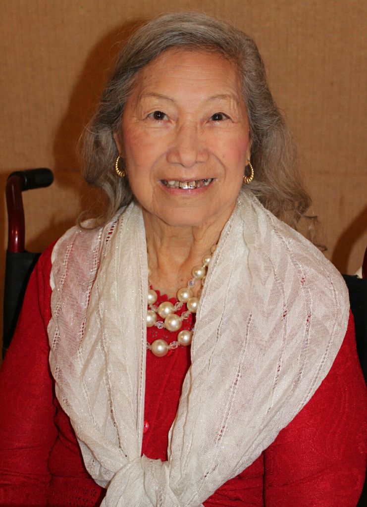 Consuelo "Connie" M. Lopez Profile Photo