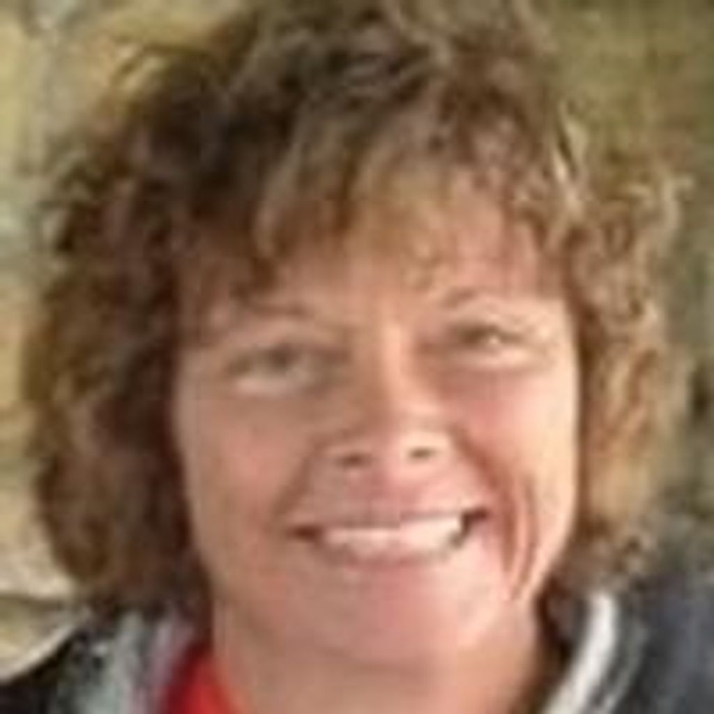 Robin Marie Greenough....Age 53