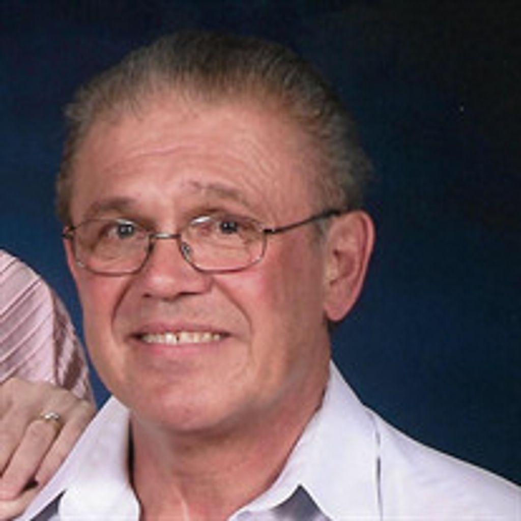 Gary William Petee