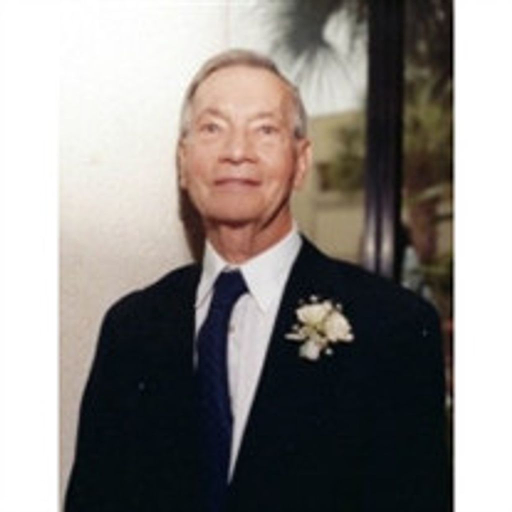 James Richard Robbins Profile Photo