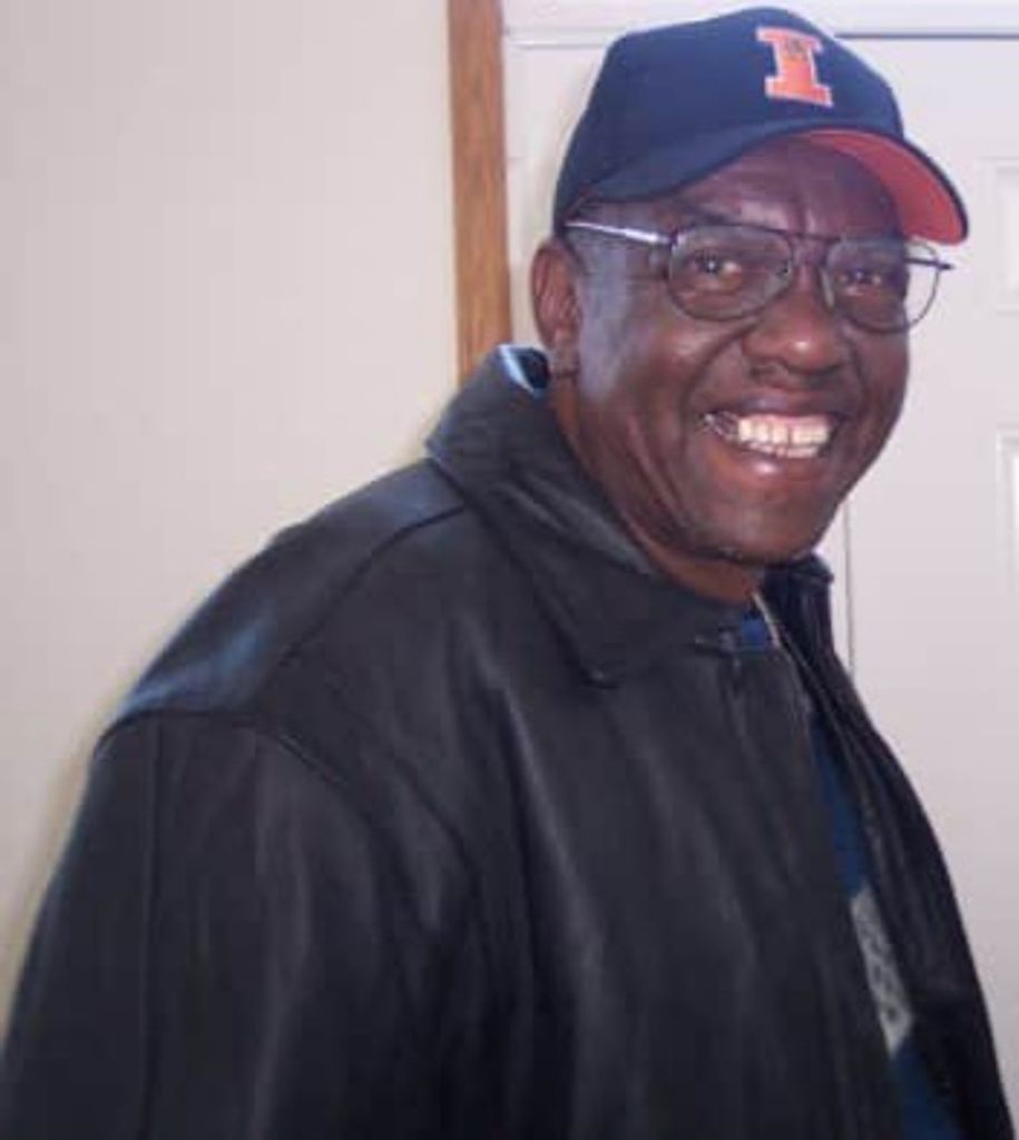 John H Sims Profile Photo