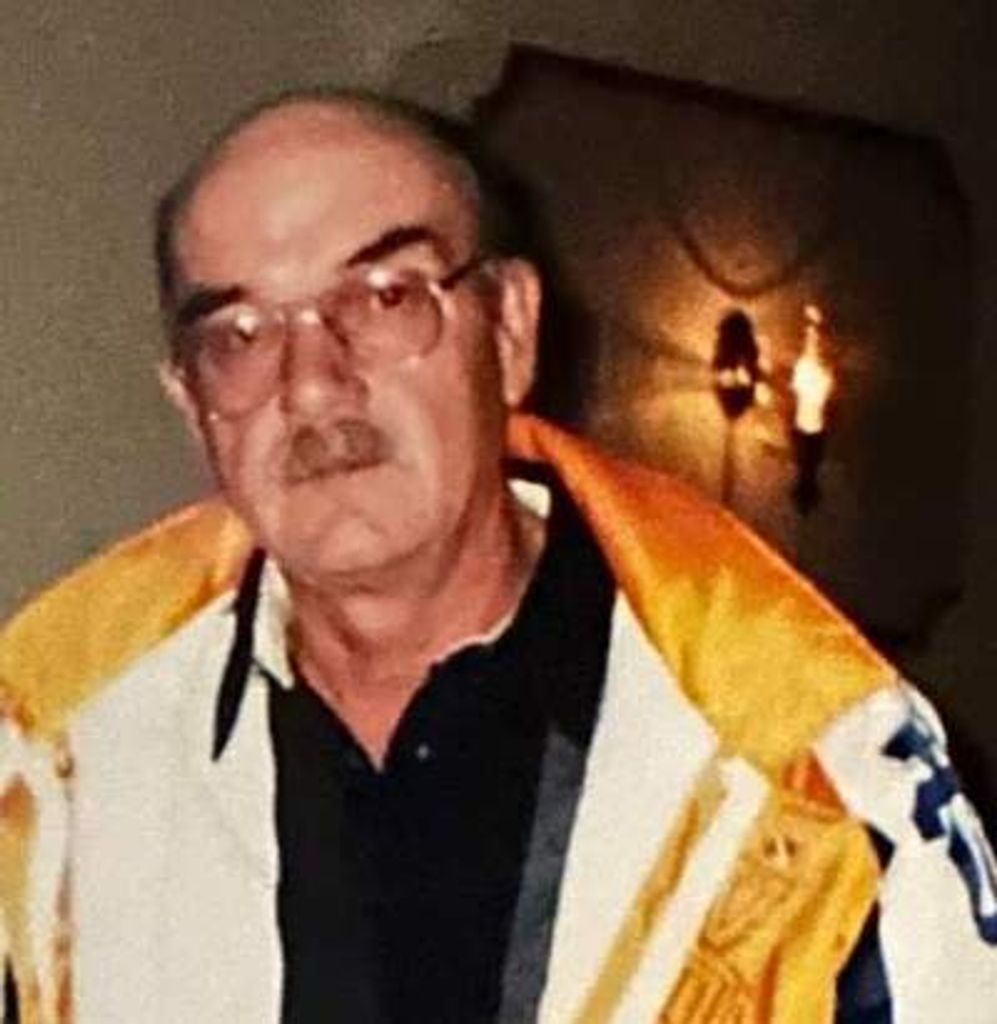 Ralph "Peanut" Lowe Profile Photo