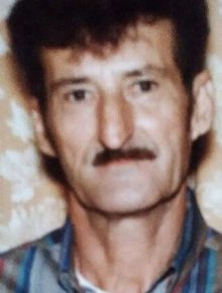 Eldon Raymond Aymond