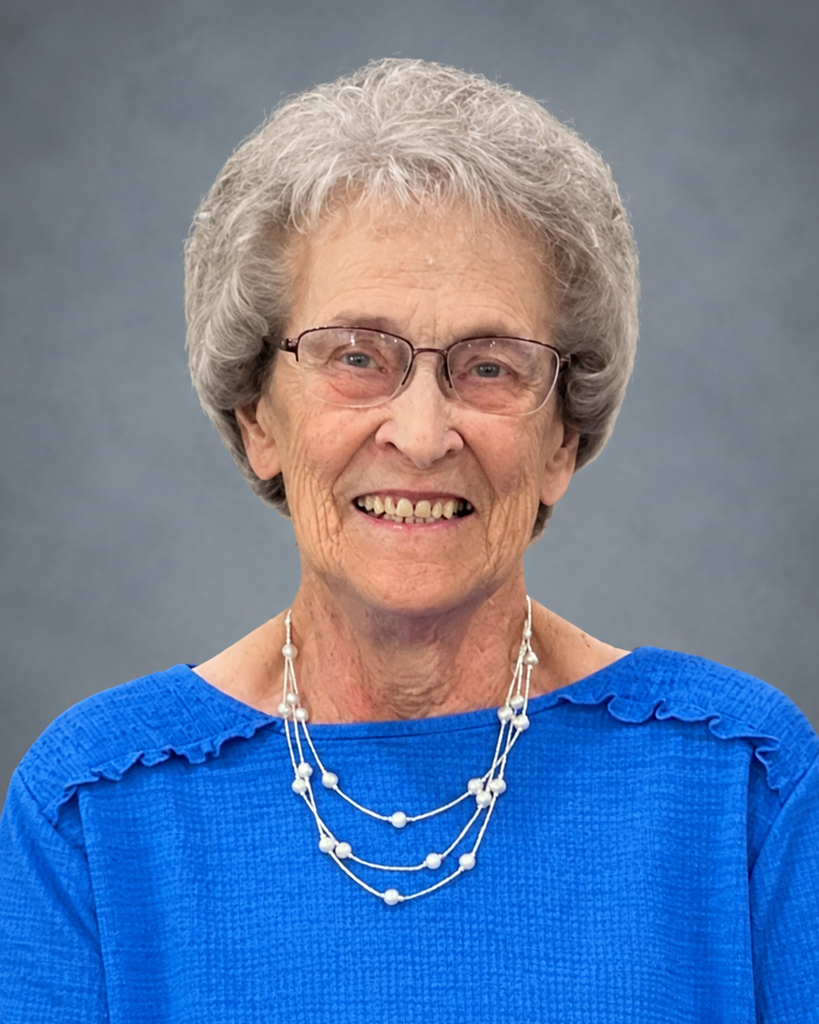 Gladys Ruth Grotenhuis Profile Photo