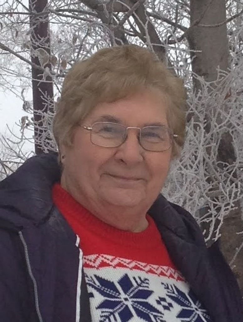 Margaret Ann Heyer Profile Photo