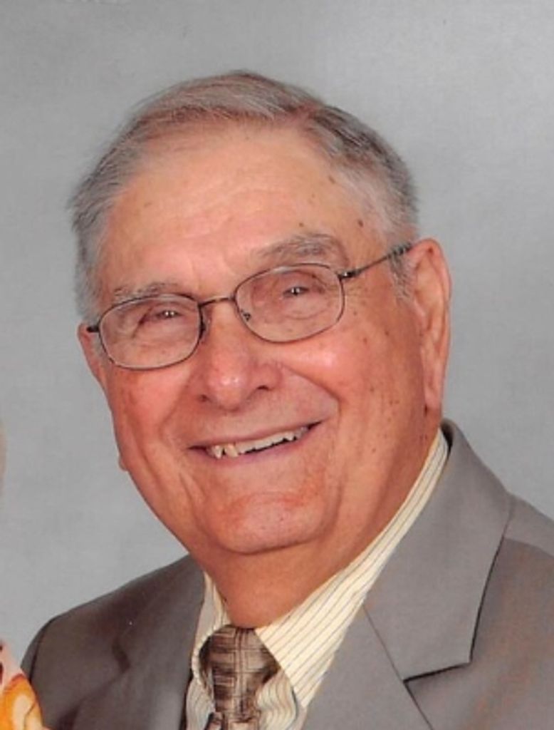 Lawrence P. Johanson Profile Photo