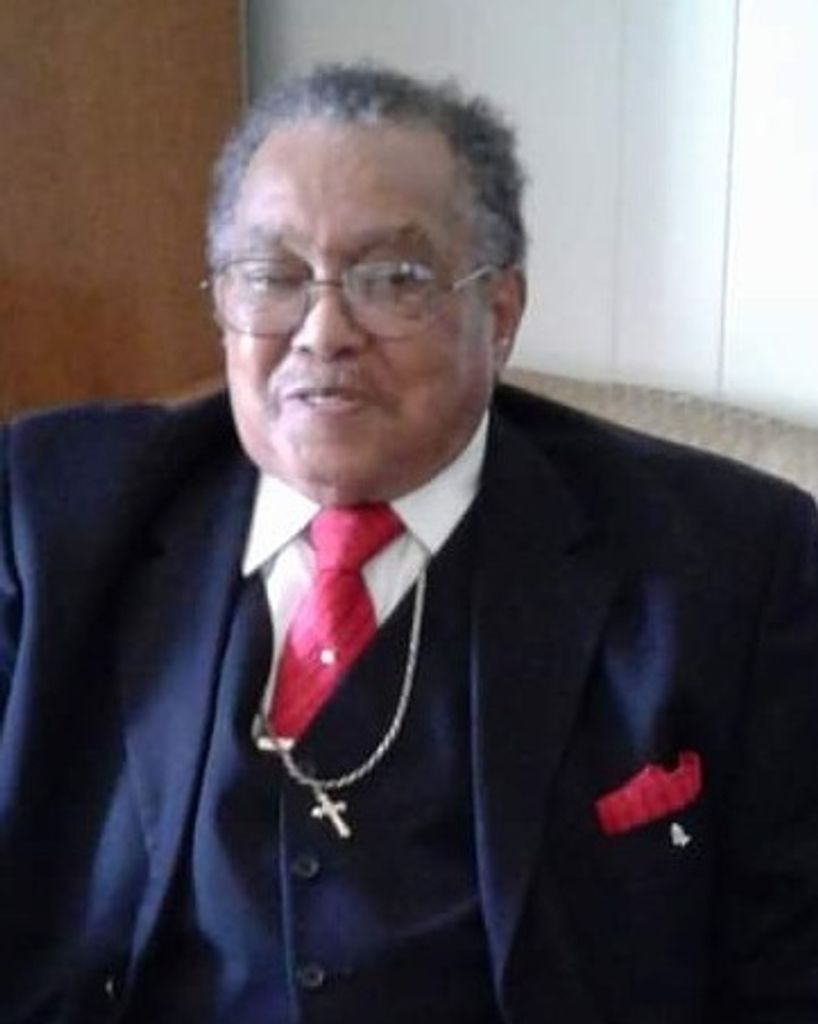 REV. WILBERT LEE ISLER