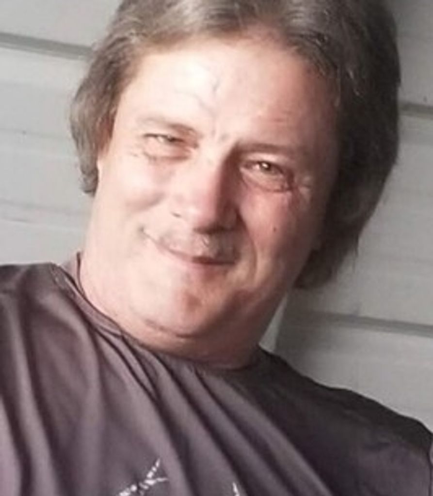 John "Eck"  Brown