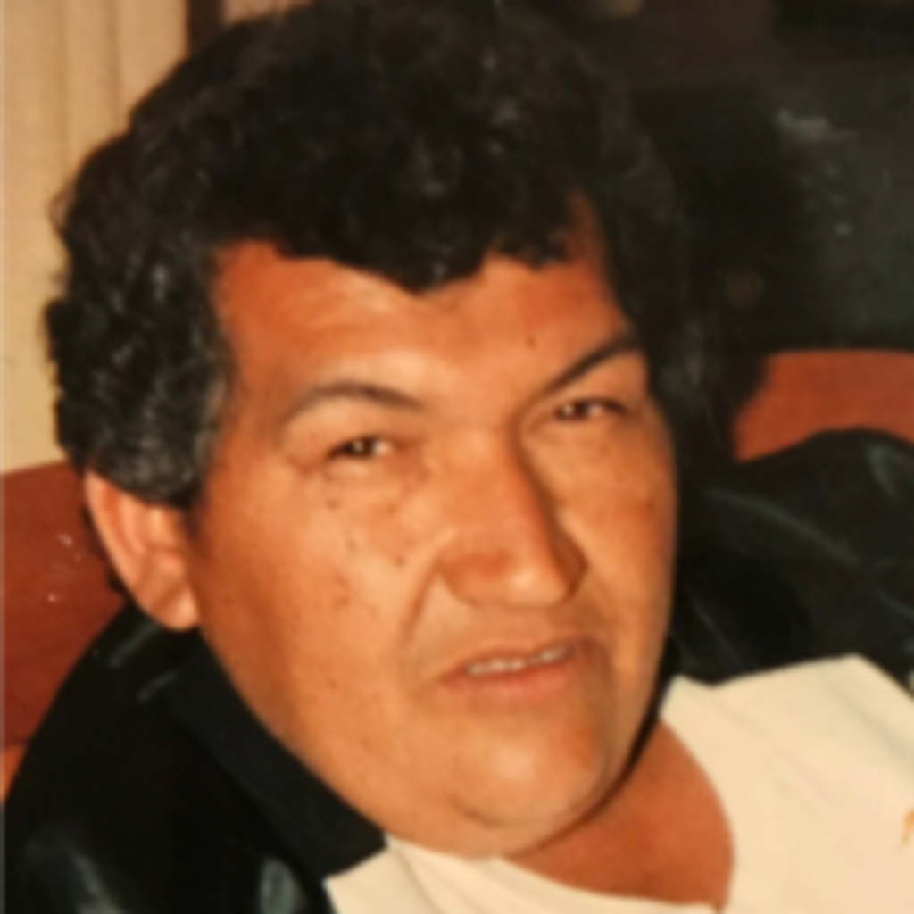 Ramiro Almaguer