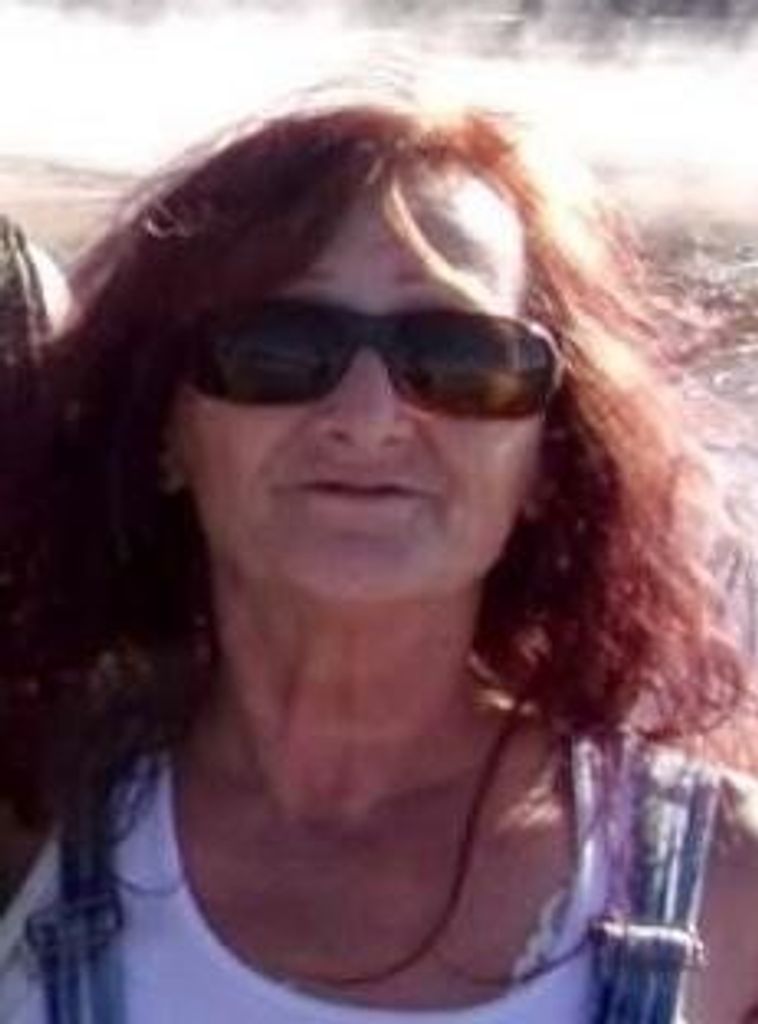 Renae Ruth (Bourdon)  Allison Profile Photo