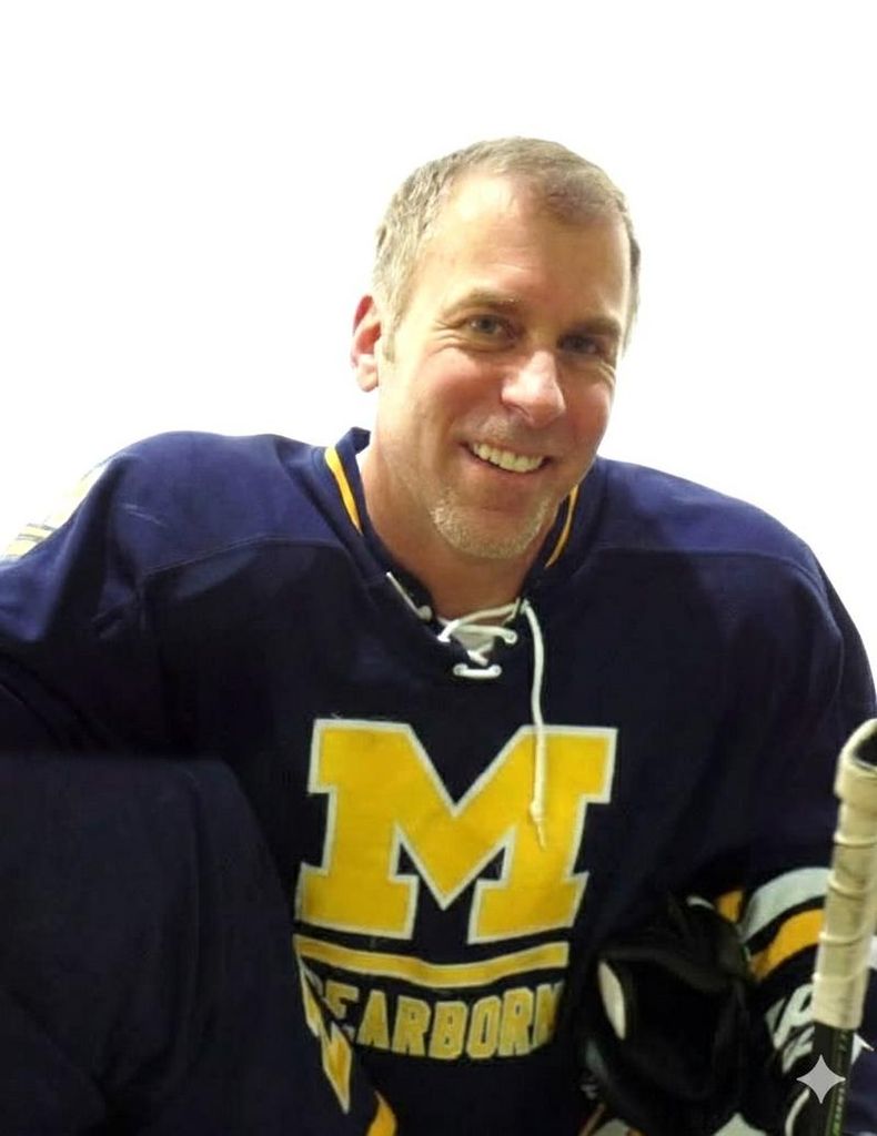 Kenneth John Mac Profile Photo