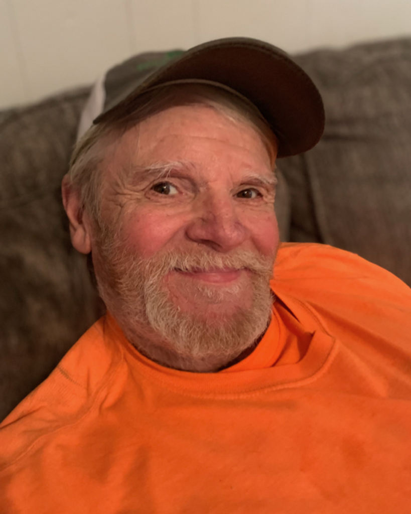 James Robert Haggard Profile Photo