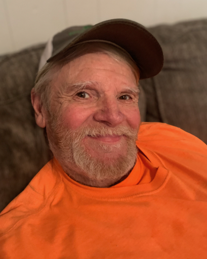 Photo of James Robert Haggard