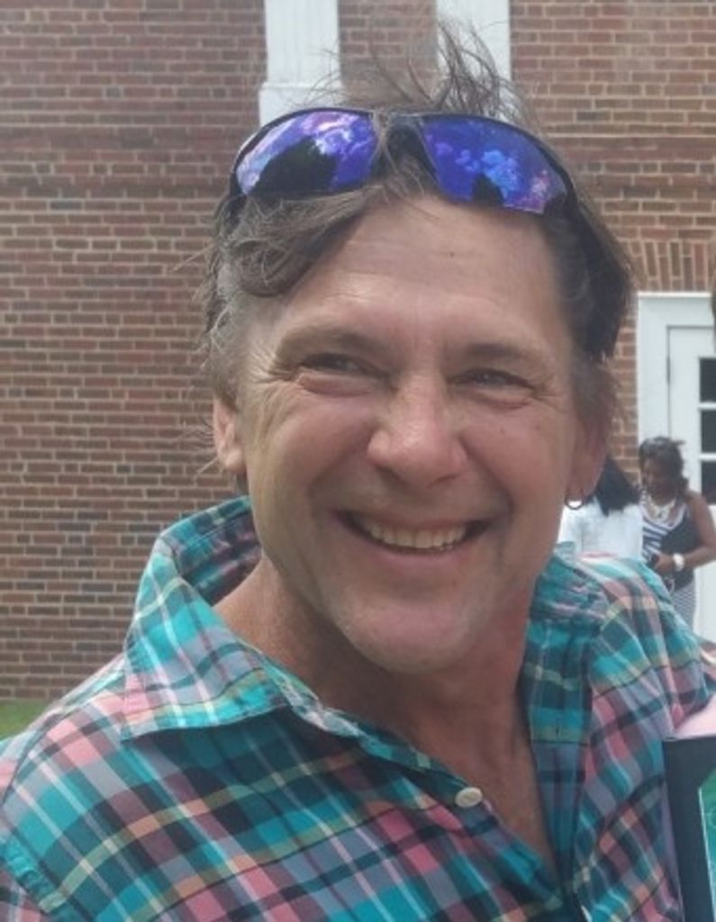 Keith Malcolm Wagner Profile Photo
