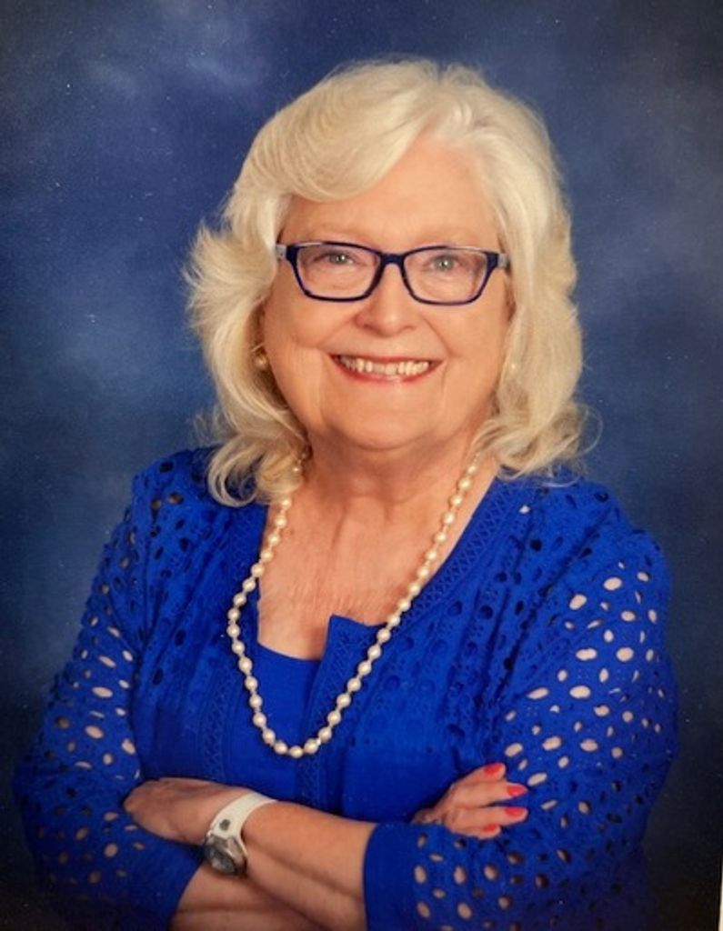 Dr. Judith "Judy" M. Brandt, Phd