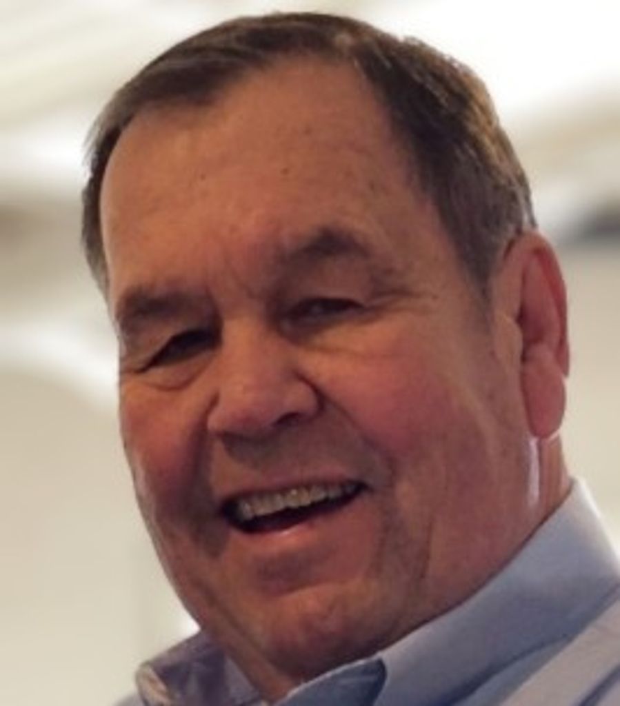 Philip Hanson Profile Photo