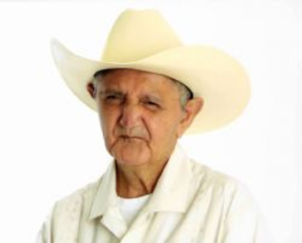 Ruben Rodriguez Profile Photo
