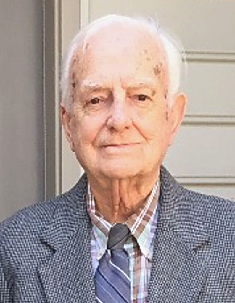 Donald N. Dennis