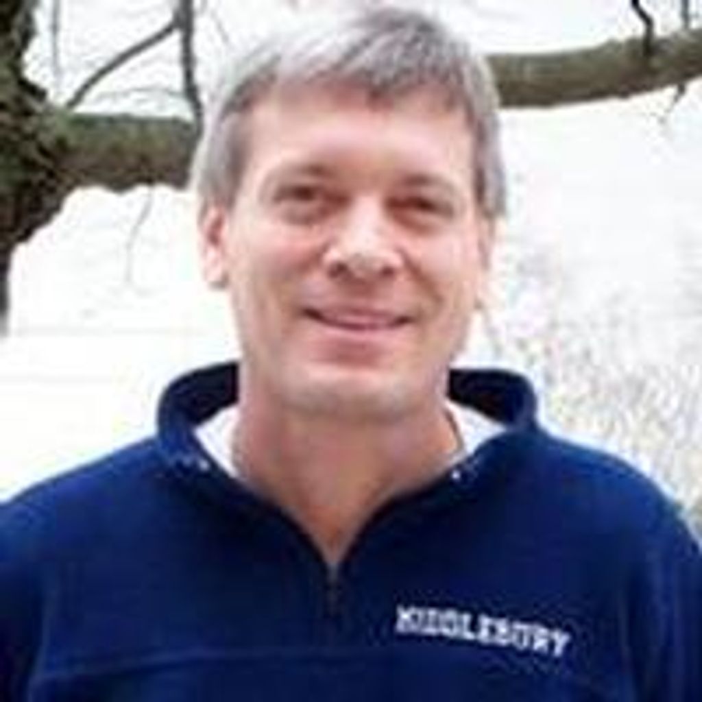 Kelly W. Boe Profile Photo