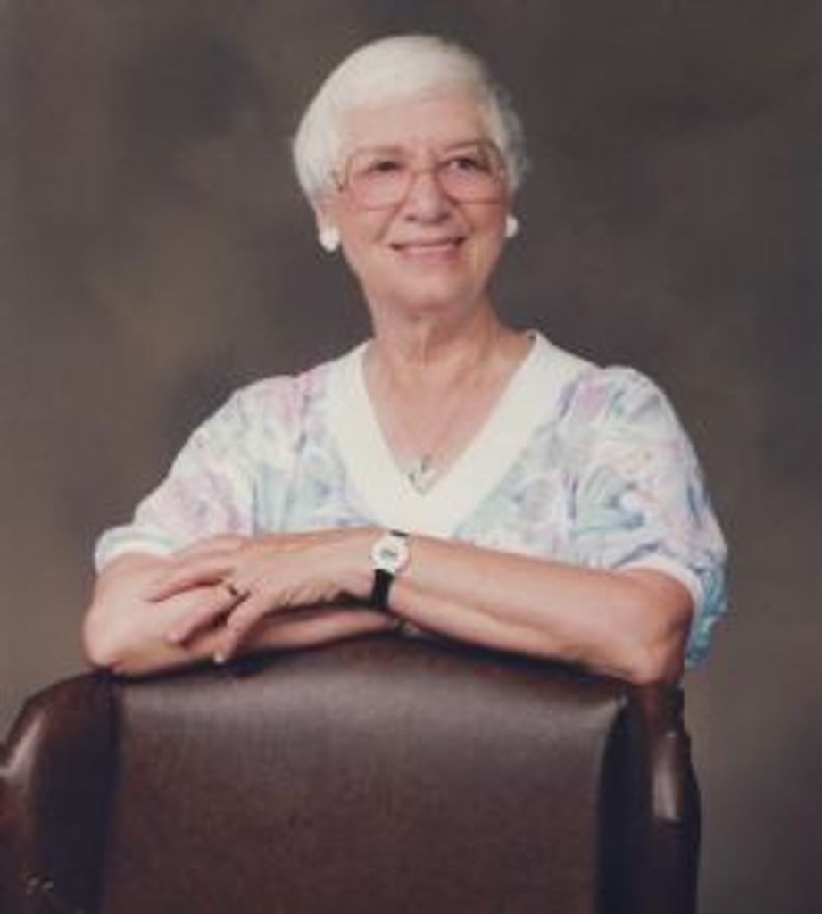 Norma Beazell